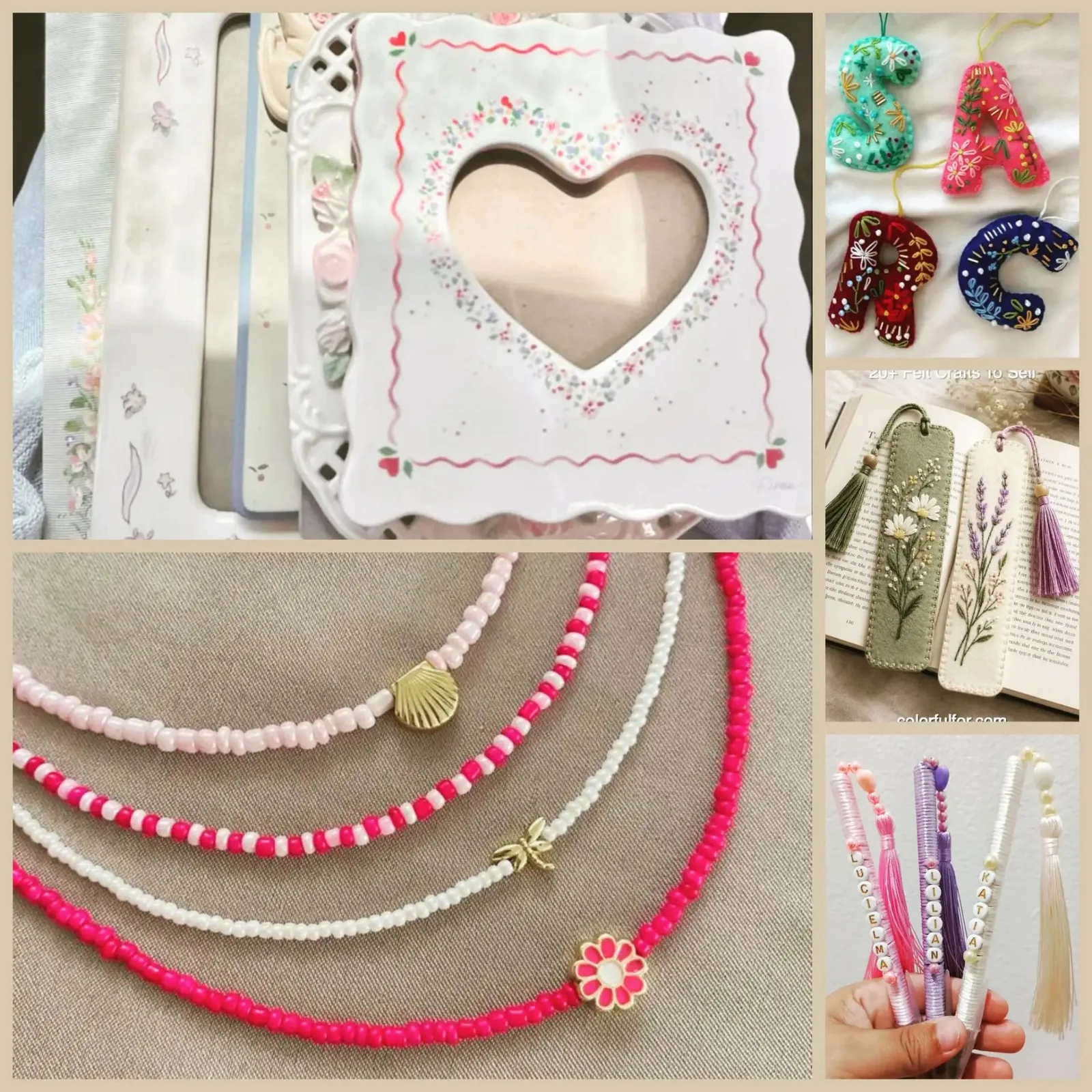 «Cozy & Trendy Craft» Младшая группа